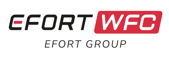 Efort sales intelligent equipment